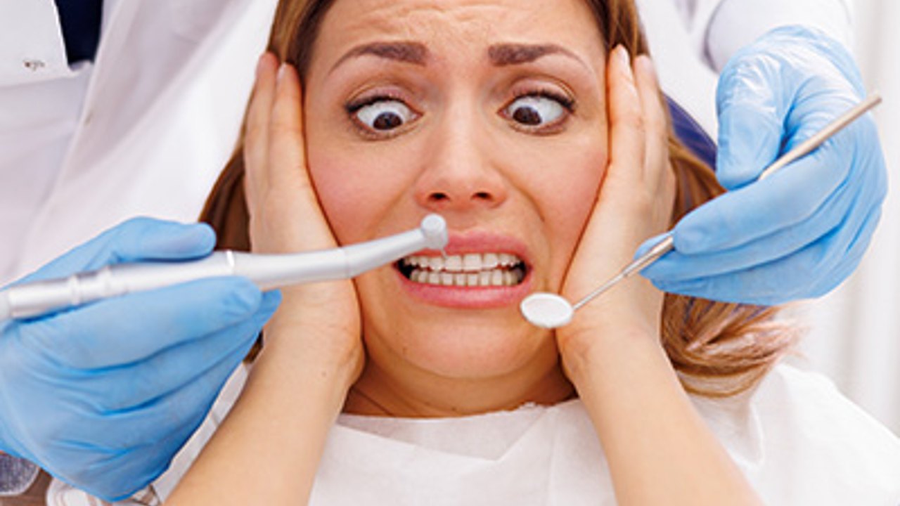 Atención sin miedo para pacientes nerviosos en Morán Dental Clinic