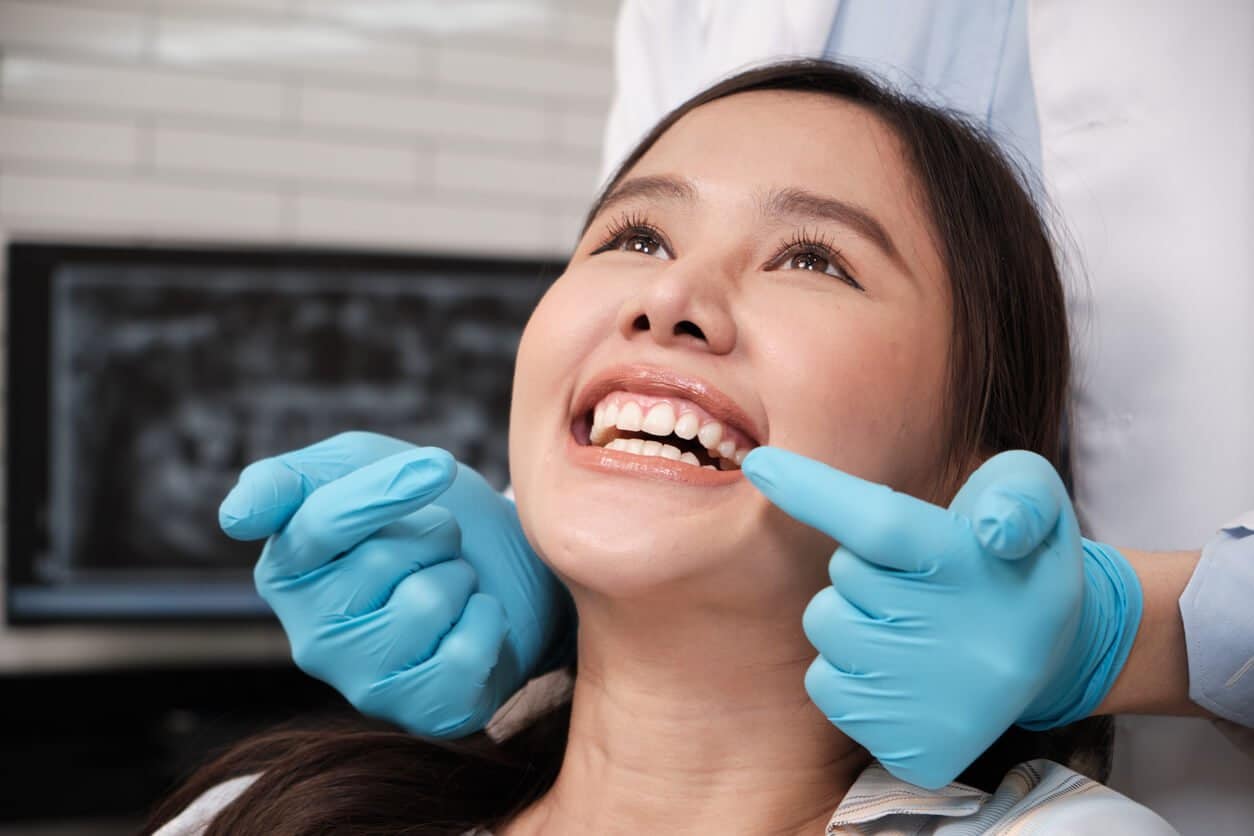Periodontitis