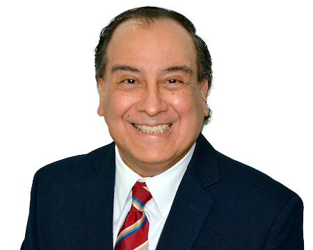 Dr. César Augusto Pérez Córdova